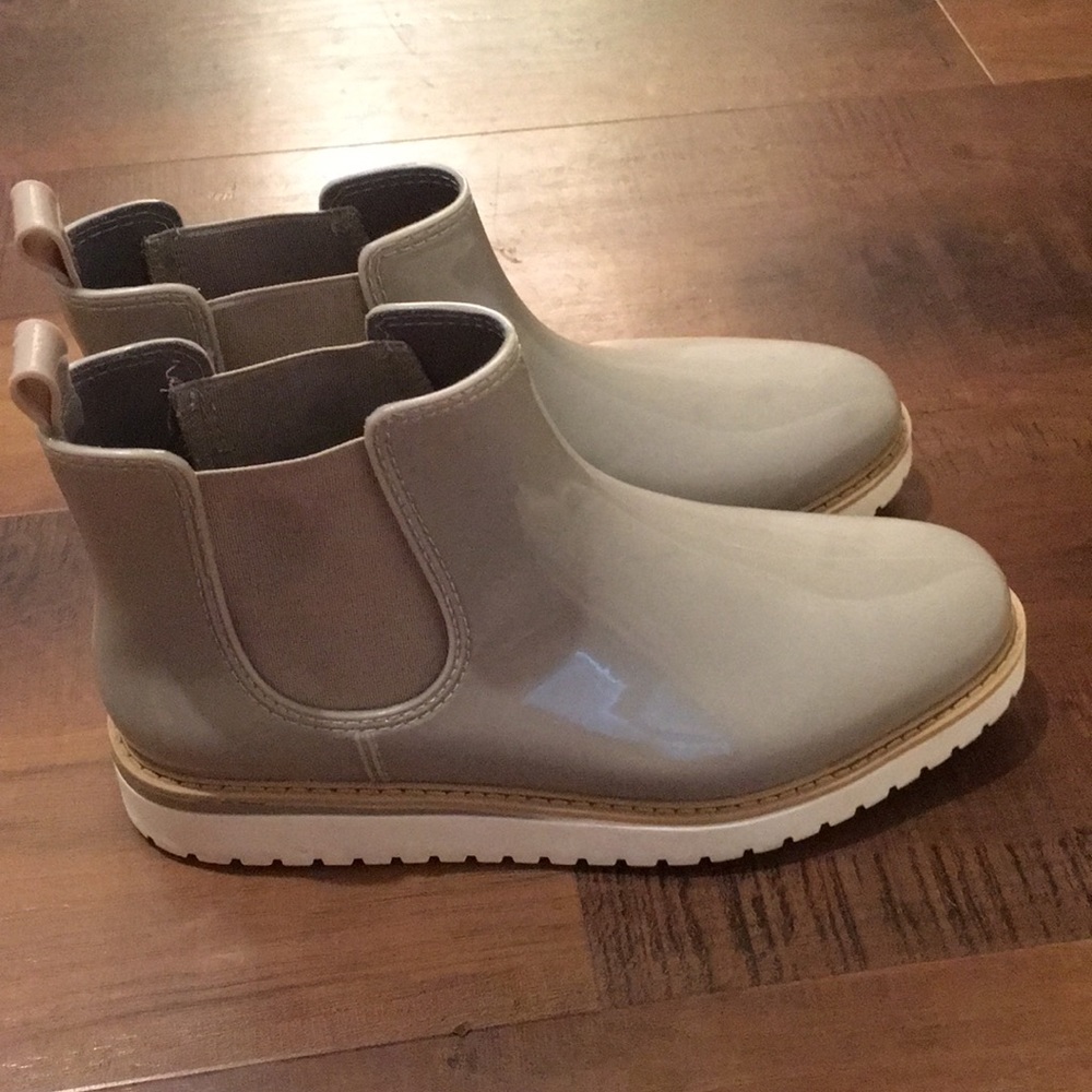 Rain Boots